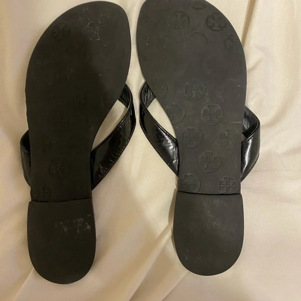 Tory Burch Sandals - Picture 2 of 2